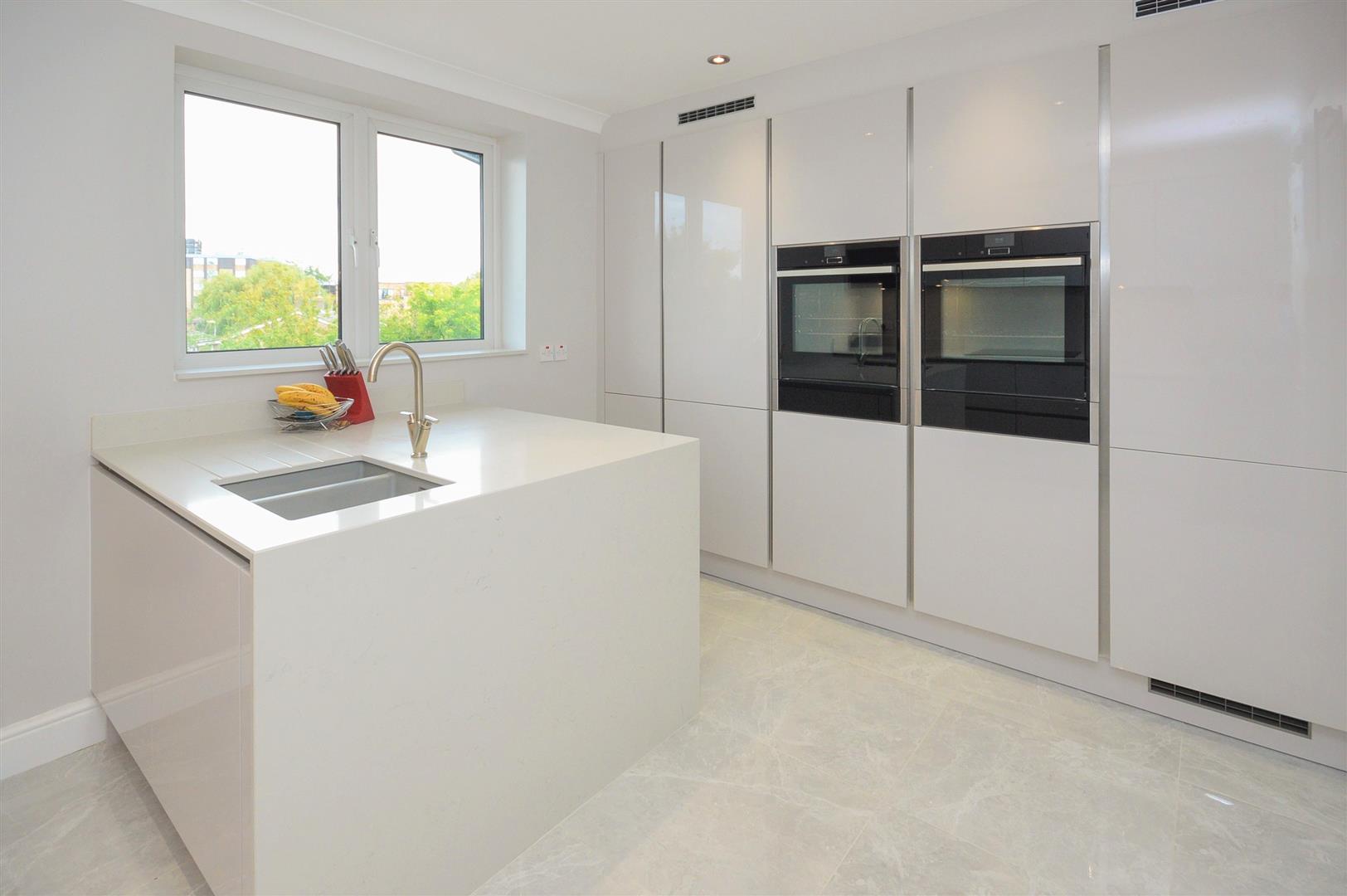 The Eights Marina, Mariners Way, Cambridge